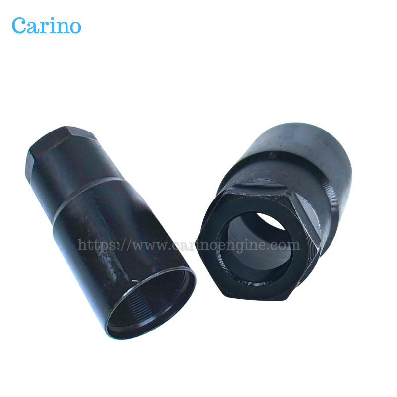 28471327 Injector Nozzle Nut for 28236381 33800-4A700 Fuel Injector